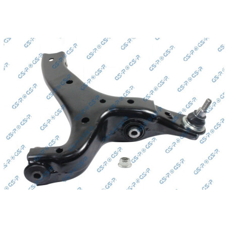 GSP S061400 Rameno zavesenia kolies pre