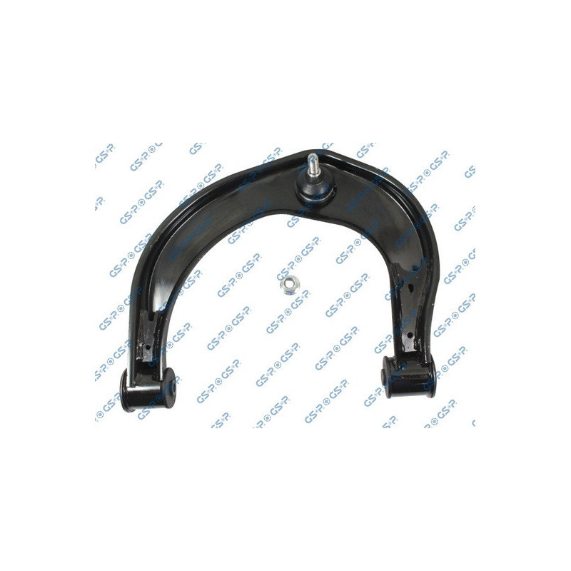 GSP S061401 Braccio oscillante per