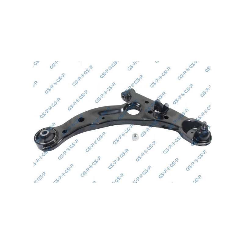 GSP S061431 Rameno zavesenia kolies pre