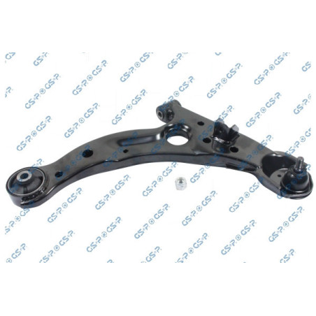 GSP S061431 Track Control Arm Wishbone for