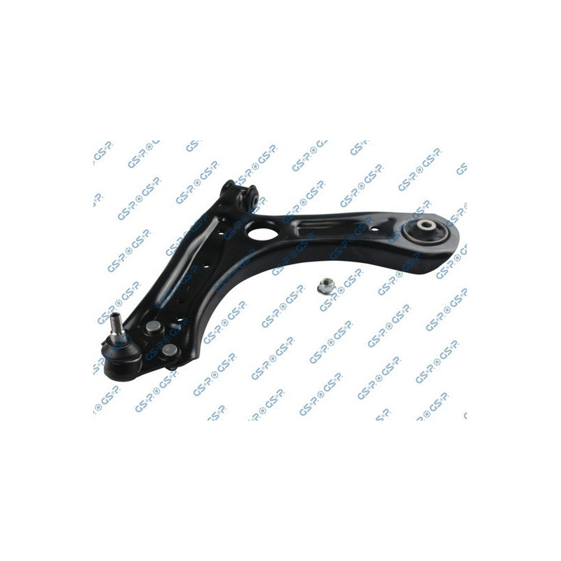 GSP S061484 Rameno zavesenia kolies pre
