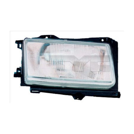 Feu Phare avant Gauche pour - TYC 20-5528-08-2