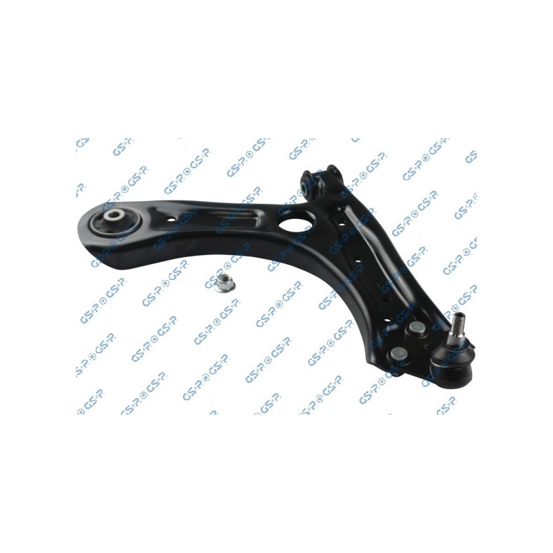 GSP S061485 Rameno zavesenia kolies pre