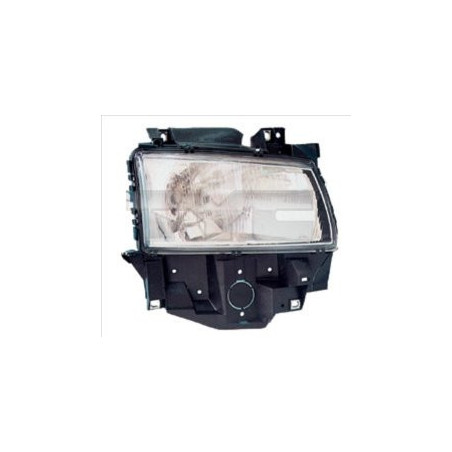 Faro Delantero Derecho para - TYC 20-5541-08-2