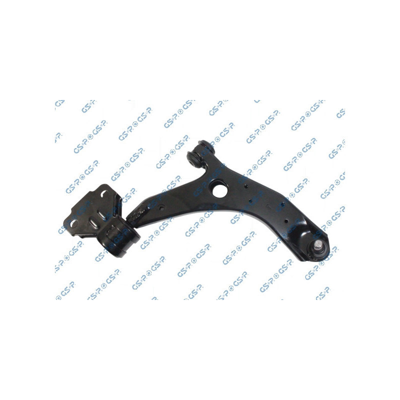 GSP S061662 Braccio oscillante per