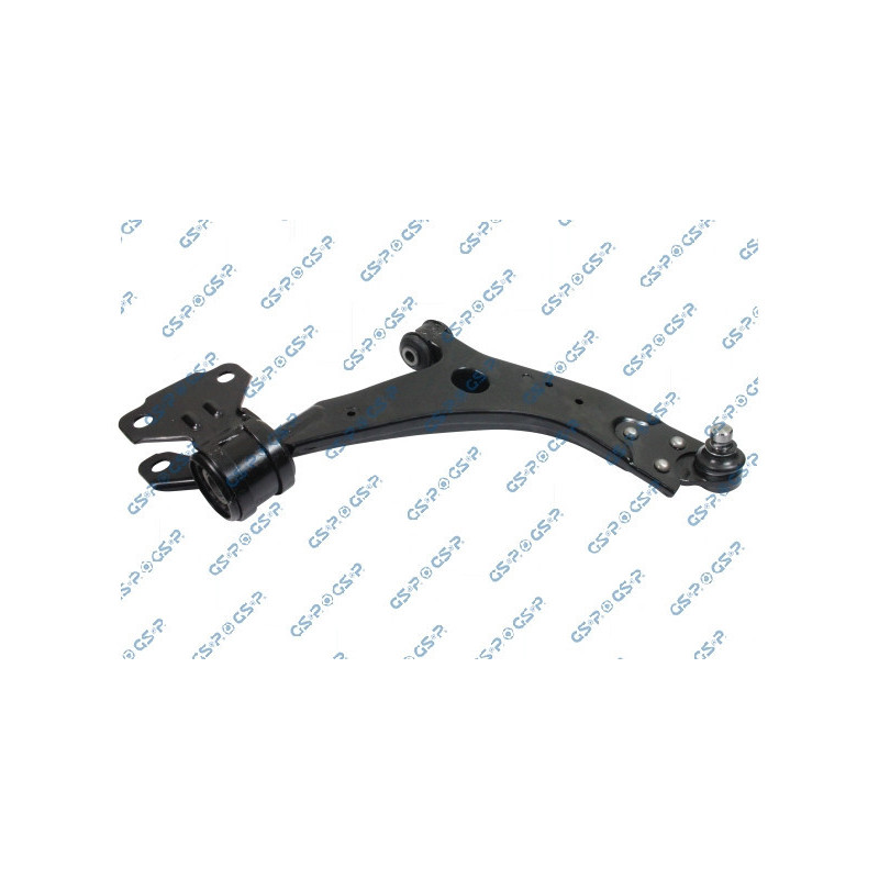 GSP S061666 Rameno zavesenia kolies pre