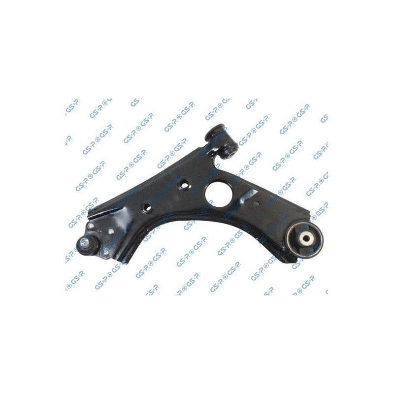 GSP S061667 Braccio oscillante per