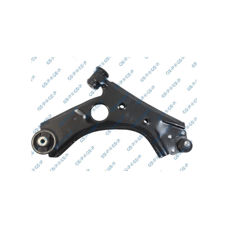 GSP S061668 Braccio oscillante per