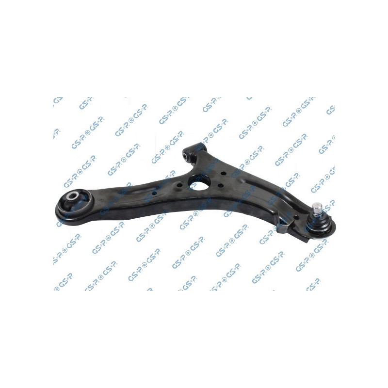 GSP S061670 Rameno zavesenia kolies pre