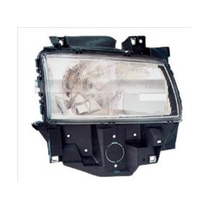 Feu Phare avant Gauche pour - TYC 20-5542-08-2