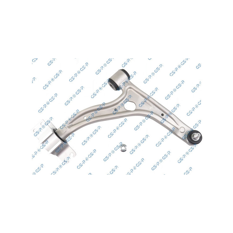 GSP S061678 Track Control Arm Wishbone for
