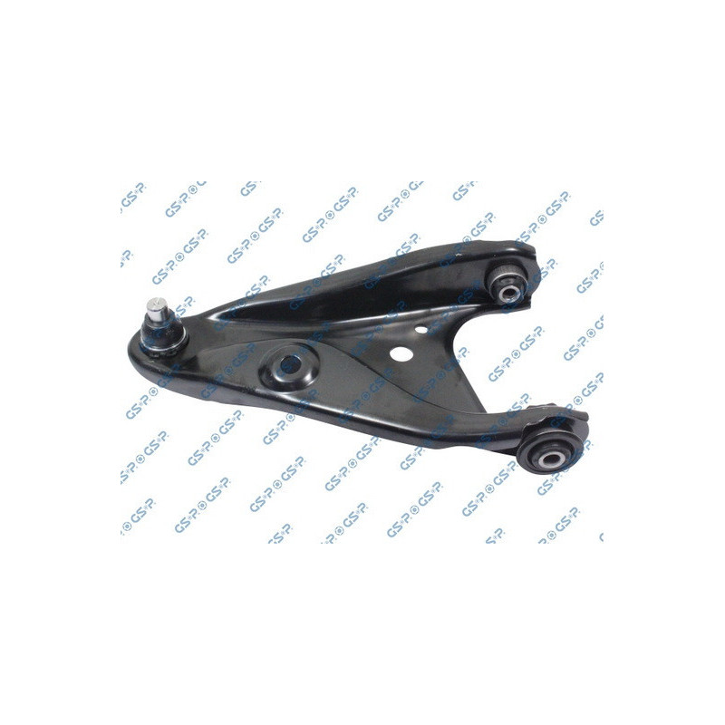 GSP S061681 Braccio oscillante per