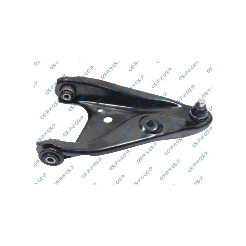 GSP S061682 Braccio oscillante per