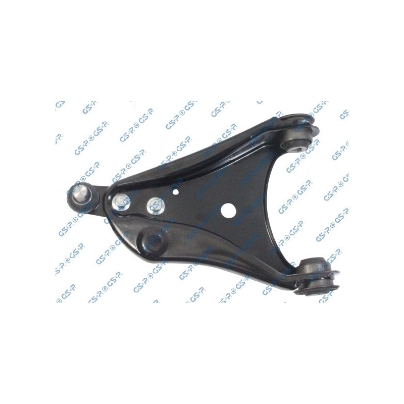 GSP S061683 Barra oscilante para