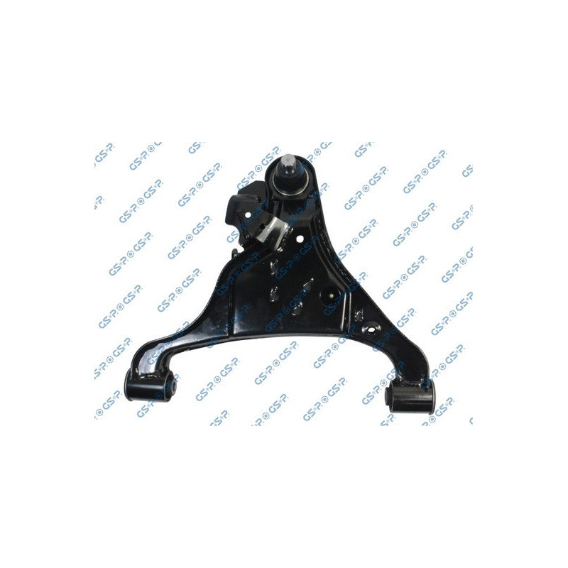 GSP S061706 Rameno zavesenia kolies pre
