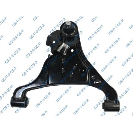 GSP S061706 Braccio oscillante per