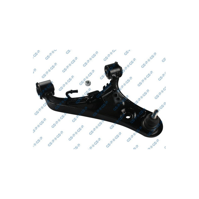 GSP S061765 Rameno zavesenia kolies pre