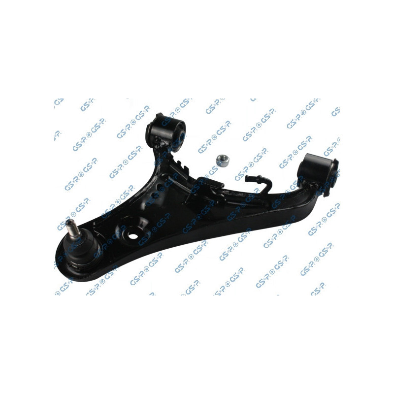 GSP S061766 Querlenker für