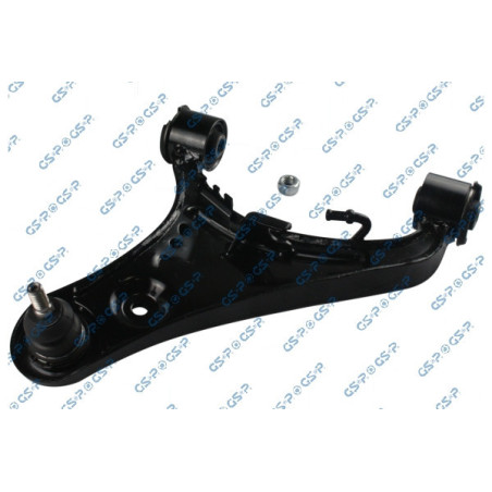 GSP S061766 Querlenker für