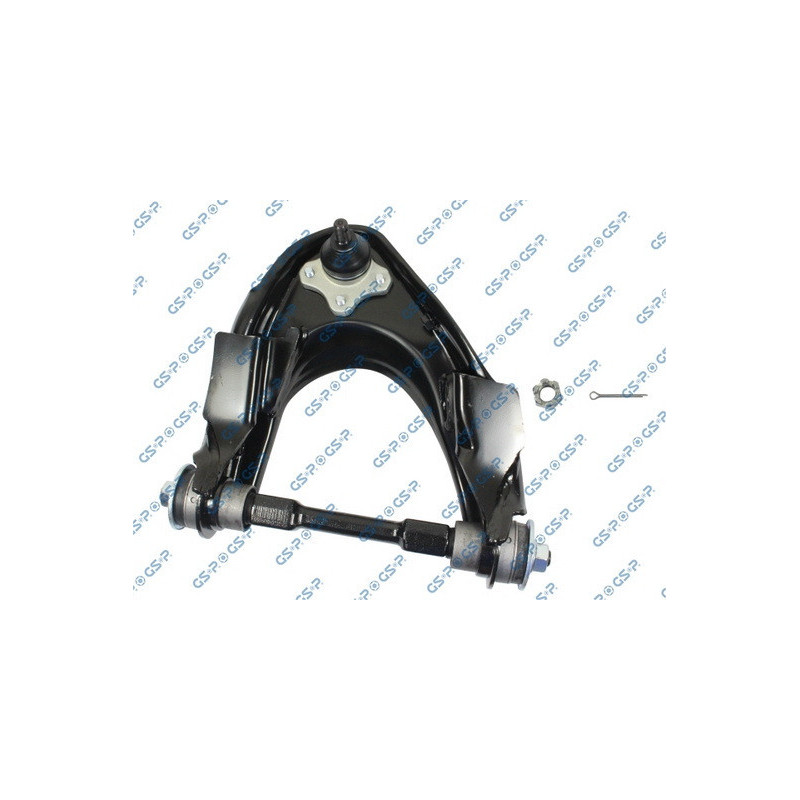 GSP S061939 Track Control Arm Wishbone for
