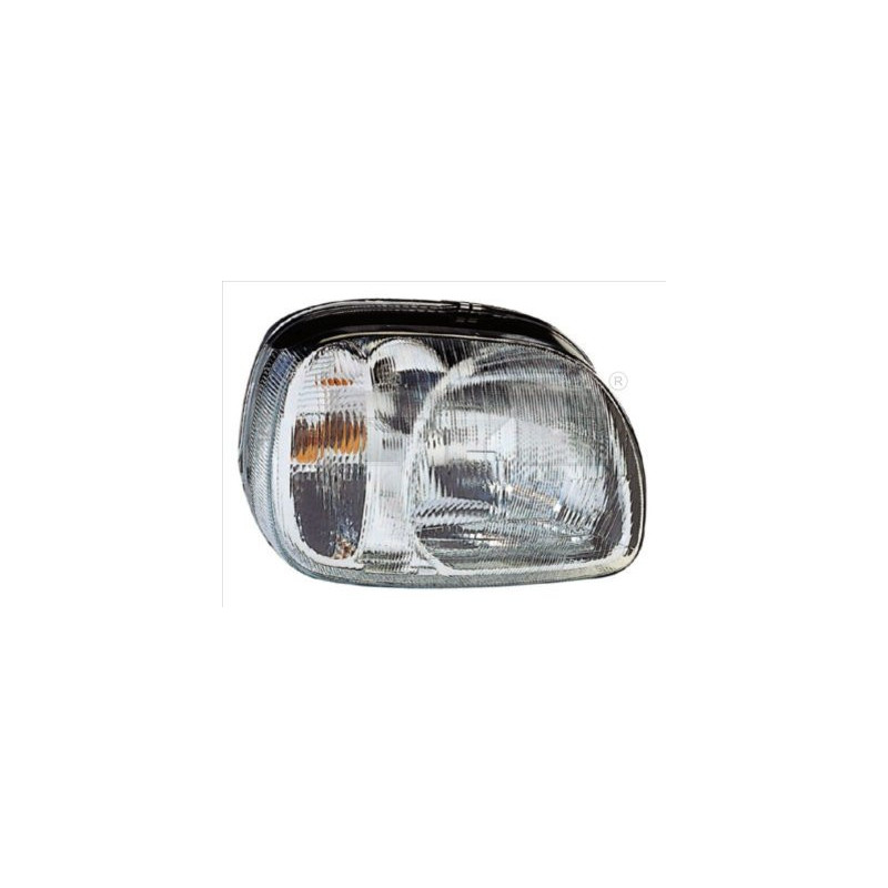 Feu Phare avant Gauche pour - TYC 20-5544-08-2