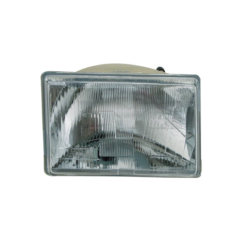 TYC 20-5561-15-2 Headlight