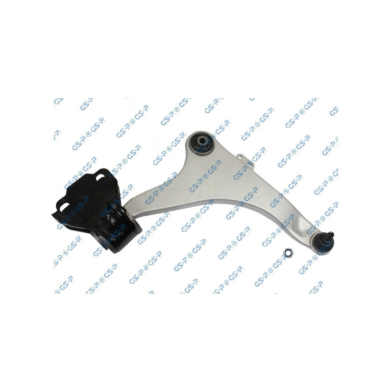 GSP S062045 Braccio oscillante per