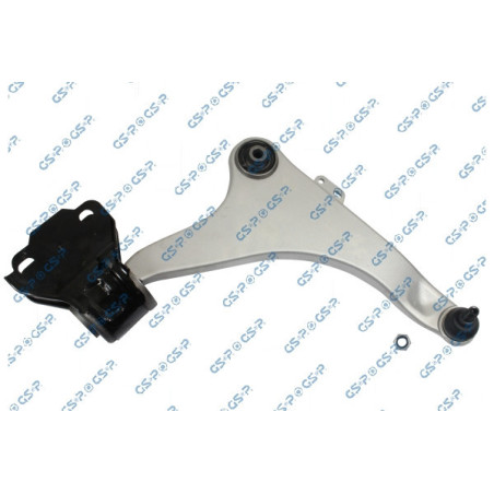 GSP S062045 Braccio oscillante per