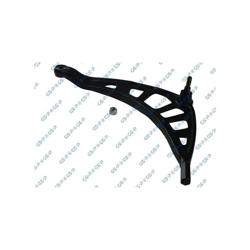 GSP S062069 Braccio oscillante per