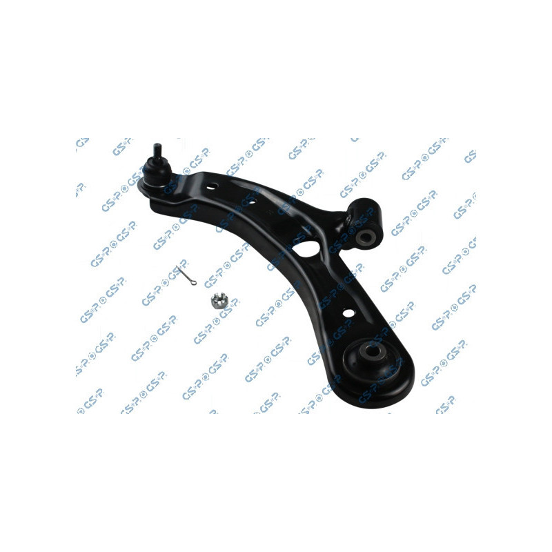 GSP S062070 Track Control Arm Wishbone for