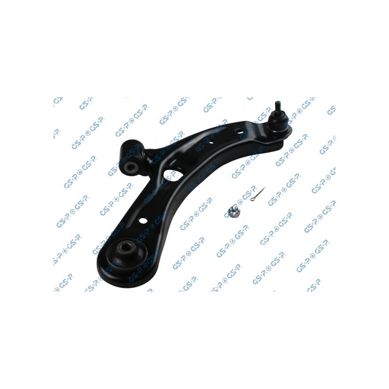 GSP S062071 Rameno zavesenia kolies pre