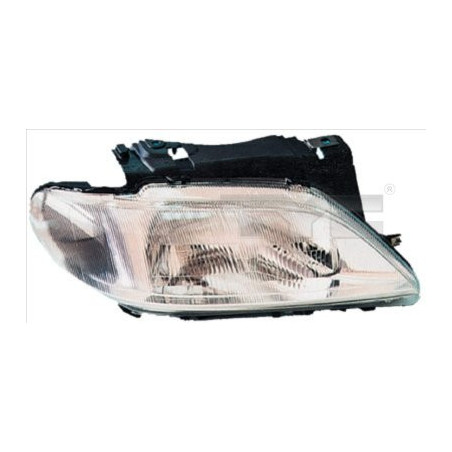 Feu Phare avant Droite pour - TYC 20-5545-08-2