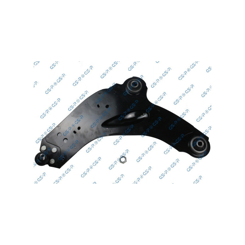 GSP S060631 Rameno zavesenia kolies pre