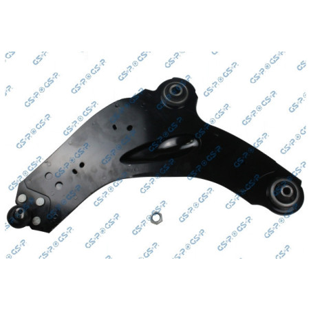 GSP S060631 Braccio oscillante per