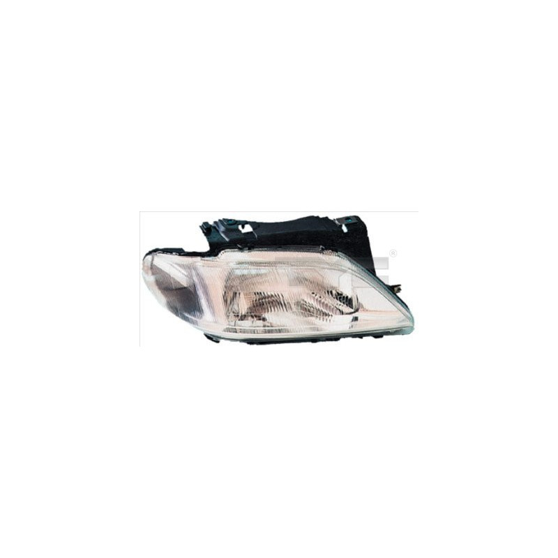 Feu Phare avant Gauche pour - TYC 20-5546-08-2