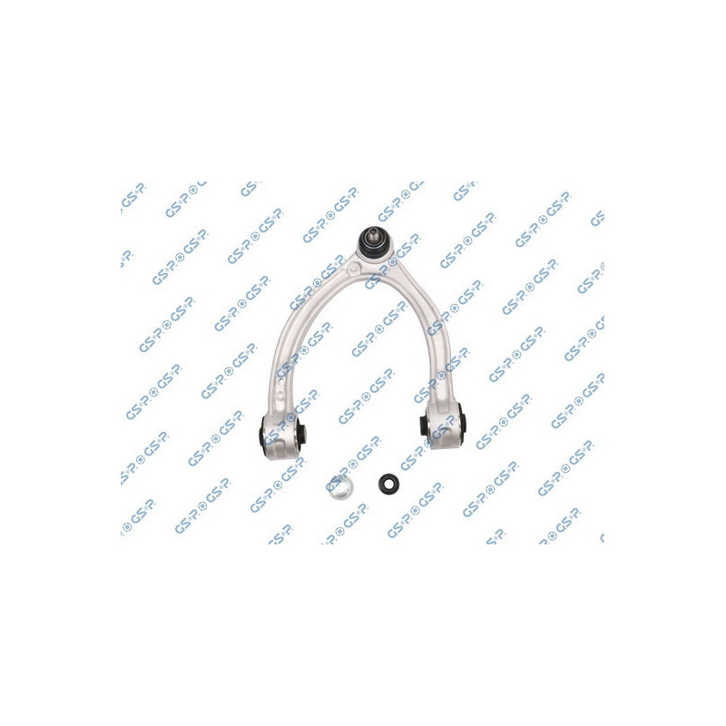 GSP S062802 Track Control Arm Wishbone for