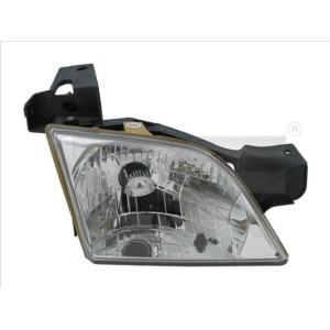 Feu Phare avant Droite pour - TYC 20-5555-08-2