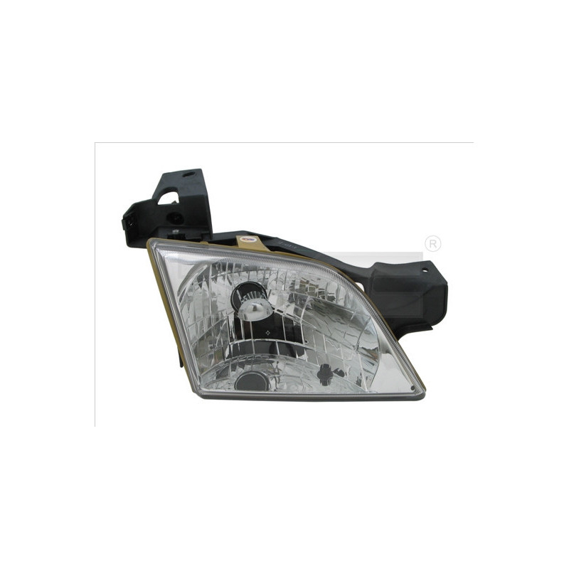 Faro Delantero Derecho para - TYC 20-5555-08-2