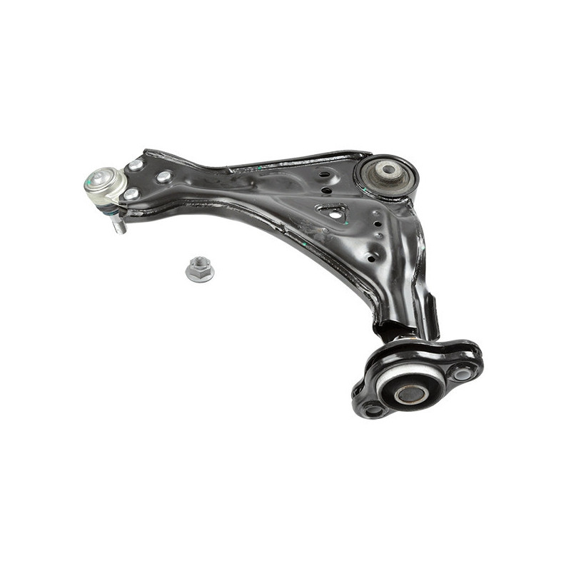 LEMFÖRDER 42790 01 Bras de suspension avant gauche pour Mercedes Vito V