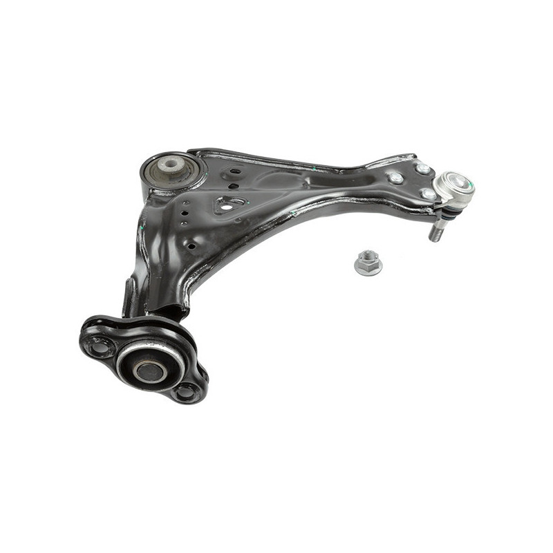 LEMFÖRDER 42791 01 Bras de suspension avant droite pour Mercedes Vito V