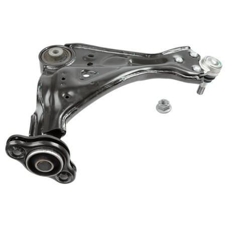 LEMFÖRDER 42791 01 Braccio oscillante anteriore destra per Mercedes Vito V