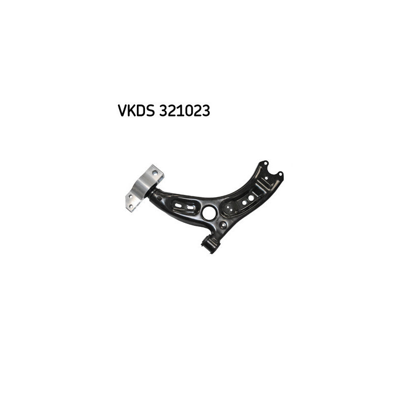 SKF VKDS 321023 Bras de suspension pour