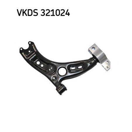 SKF VKDS 321024 Wahacz zawieszenia dla