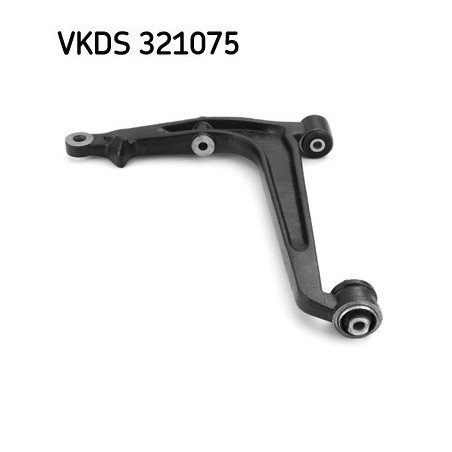SKF VKDS 321075 Bras de suspension pour