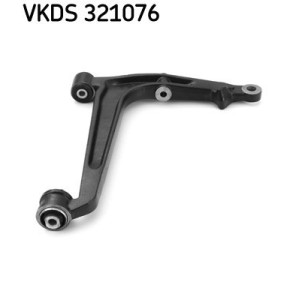 SKF VKDS 321076 Braccio oscillante per