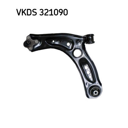 SKF VKDS 321090 Bras de suspension pour