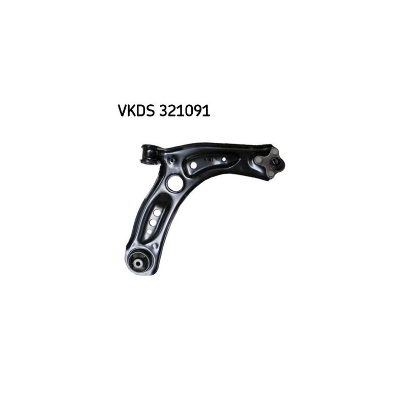 SKF VKDS 321091 Wahacz zawieszenia dla