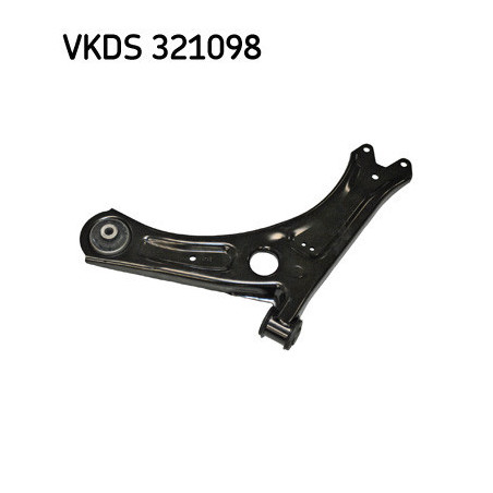 SKF VKDS 321098 Rameno zavesenia kolies pre