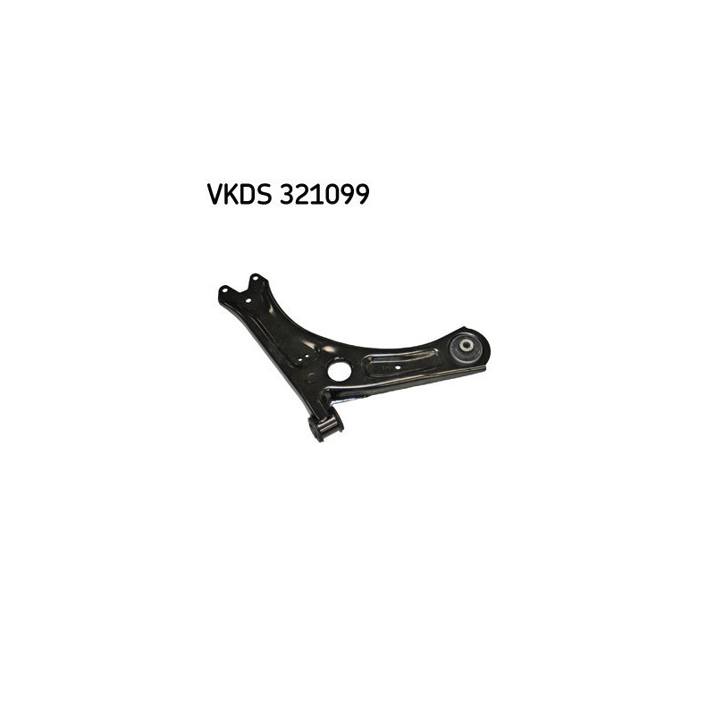 SKF VKDS 321099 Track Control Arm Wishbone for