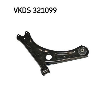 SKF VKDS 321099 Track Control Arm Wishbone for